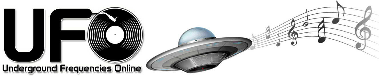 Underground Frequencies Online